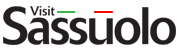 Visitez Sassuolo Logo
