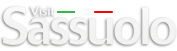 Visit Sassuolo